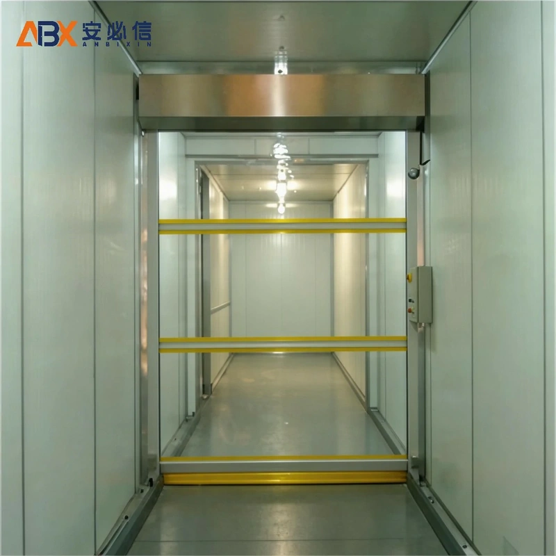 贵阳市软质快速门